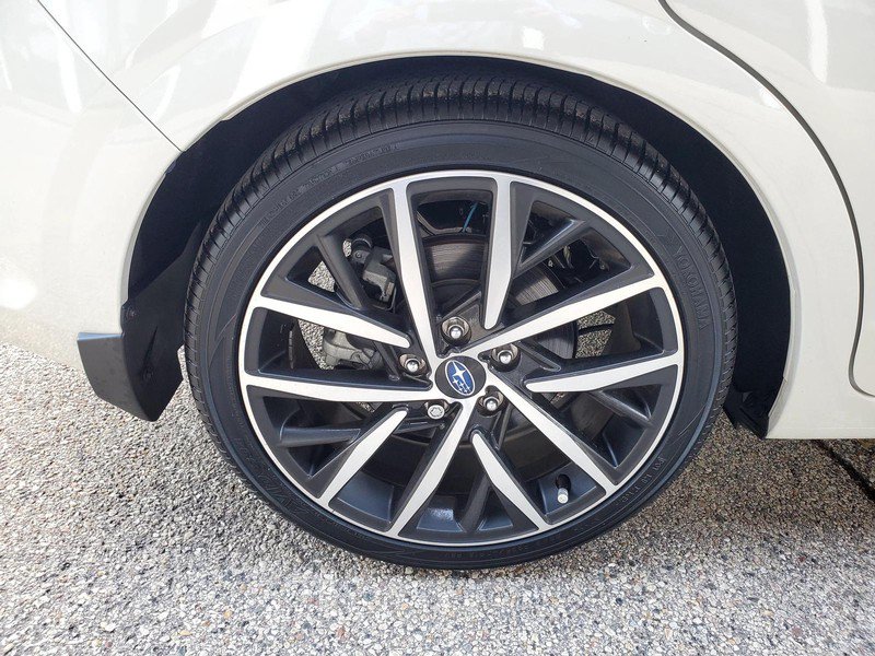 Used 2025 Subaru Impreza 2.0i Sport AWD/4WD image 18