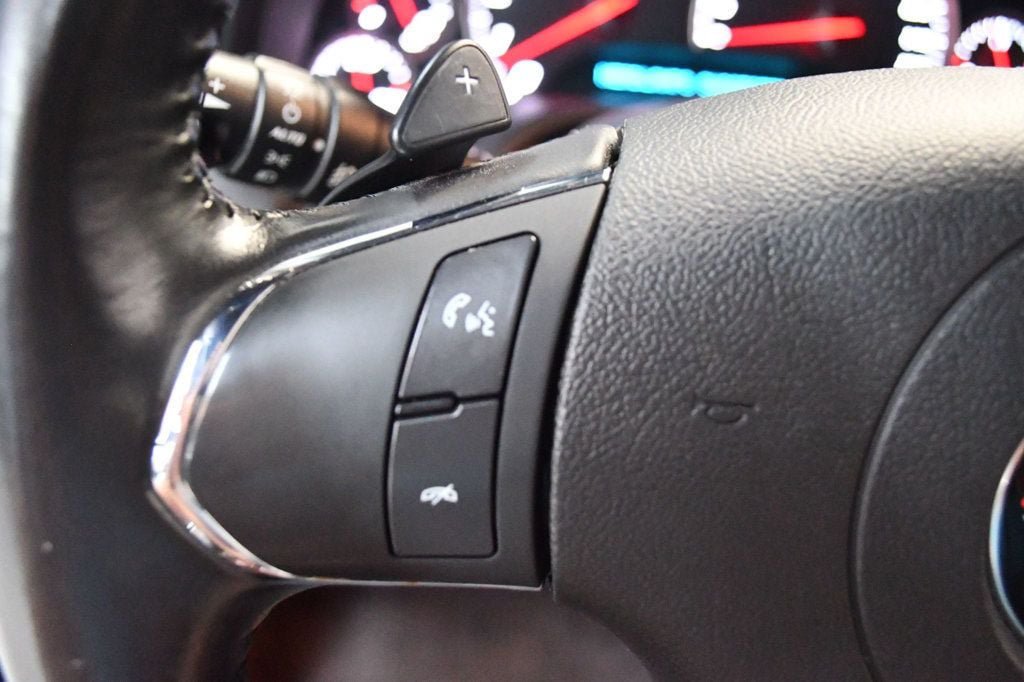 Used 2013 Chevrolet Corvette Grand Sport w/ 3LT Preferred Equipment Group RWD image 42