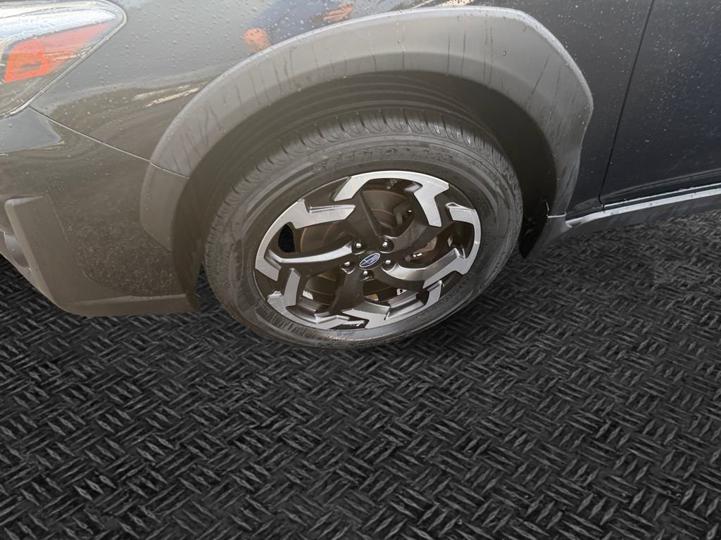 Used 2021 Subaru Crosstrek 2.5i Limited w/ Moonroof Package 1 image 11