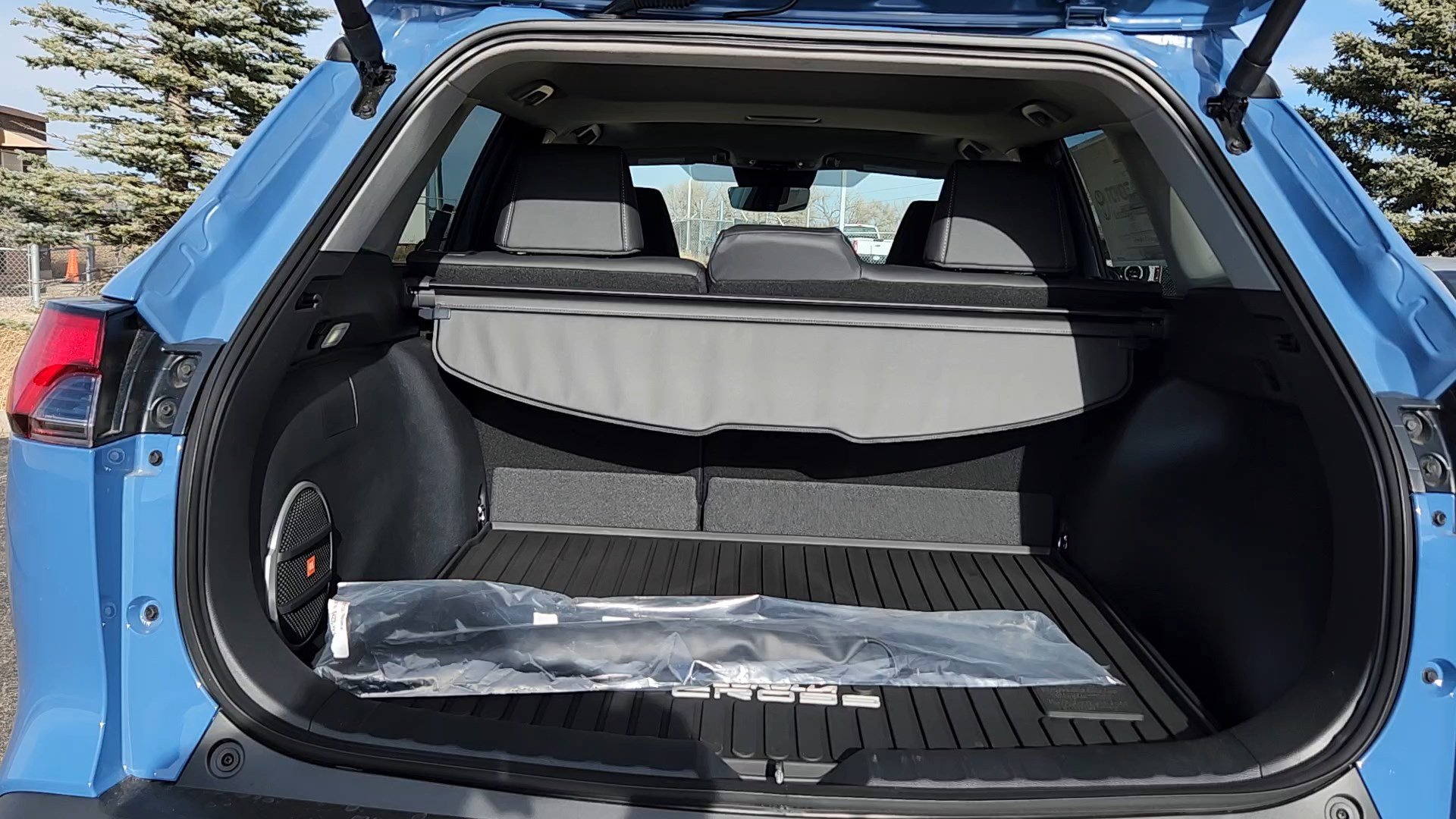 New 2026 Toyota Corolla Cross XLE image 19