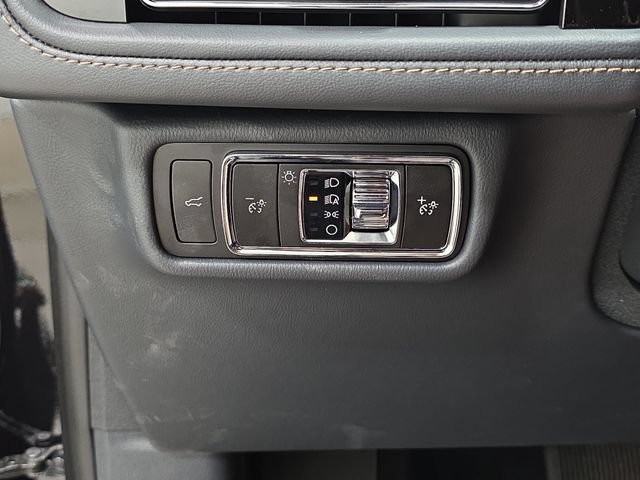 New 2026 Lincoln Aviator Reserve AWD/4WD image 23