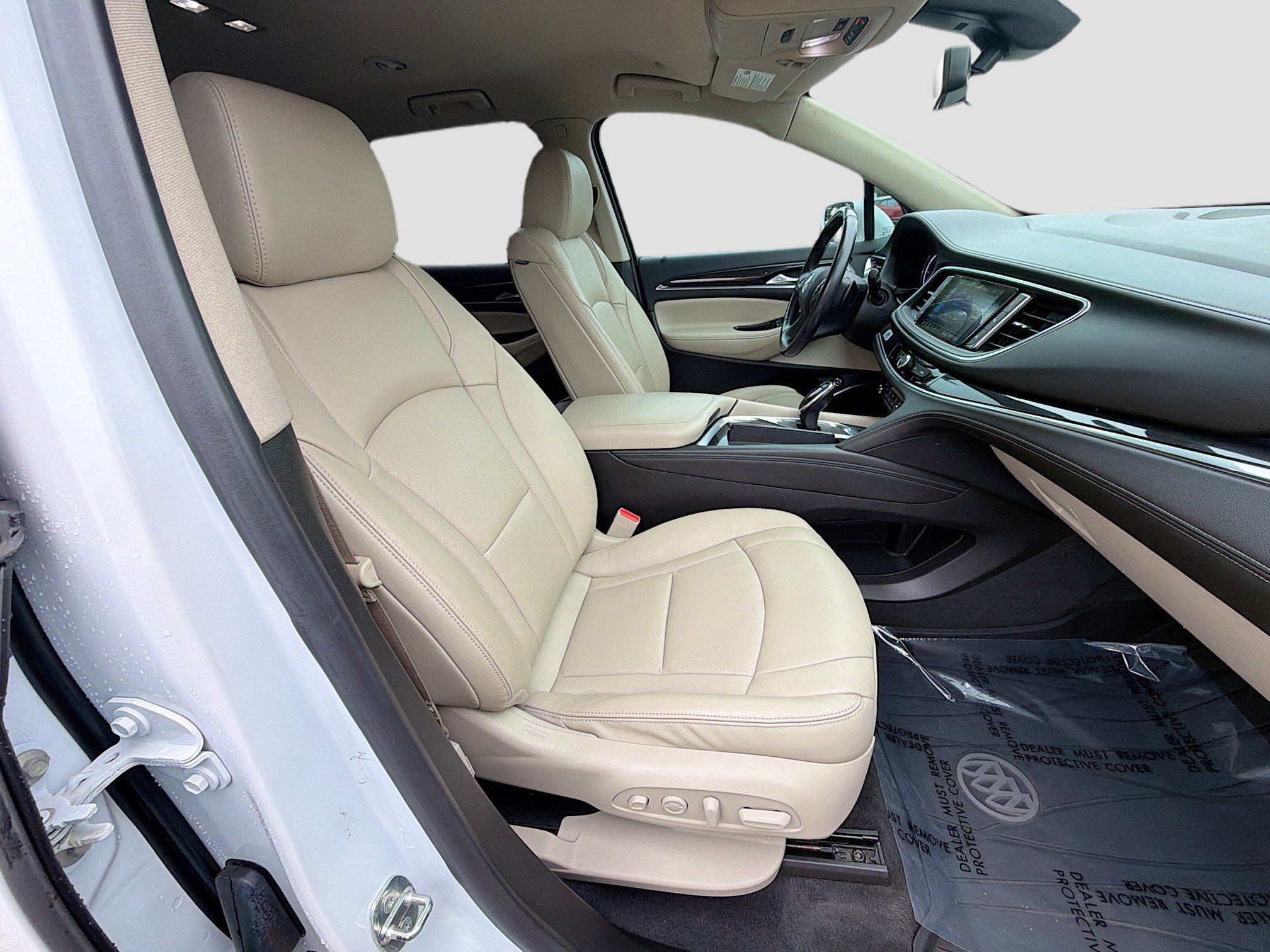 Used 2020 Buick Enclave Premium w/ Surround and Sites Package image 16