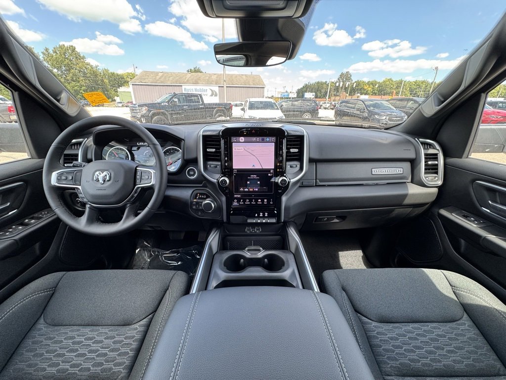 New 2026 RAM 1500 Big Horn image 15