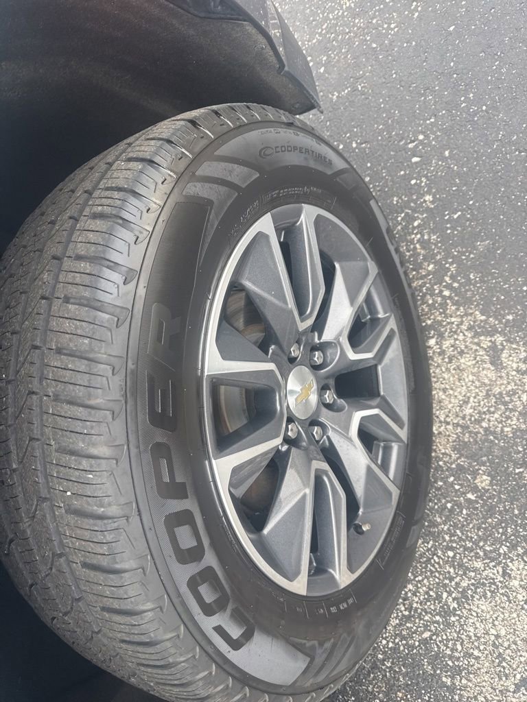 Used 2021 Chevrolet Tahoe LT image 29