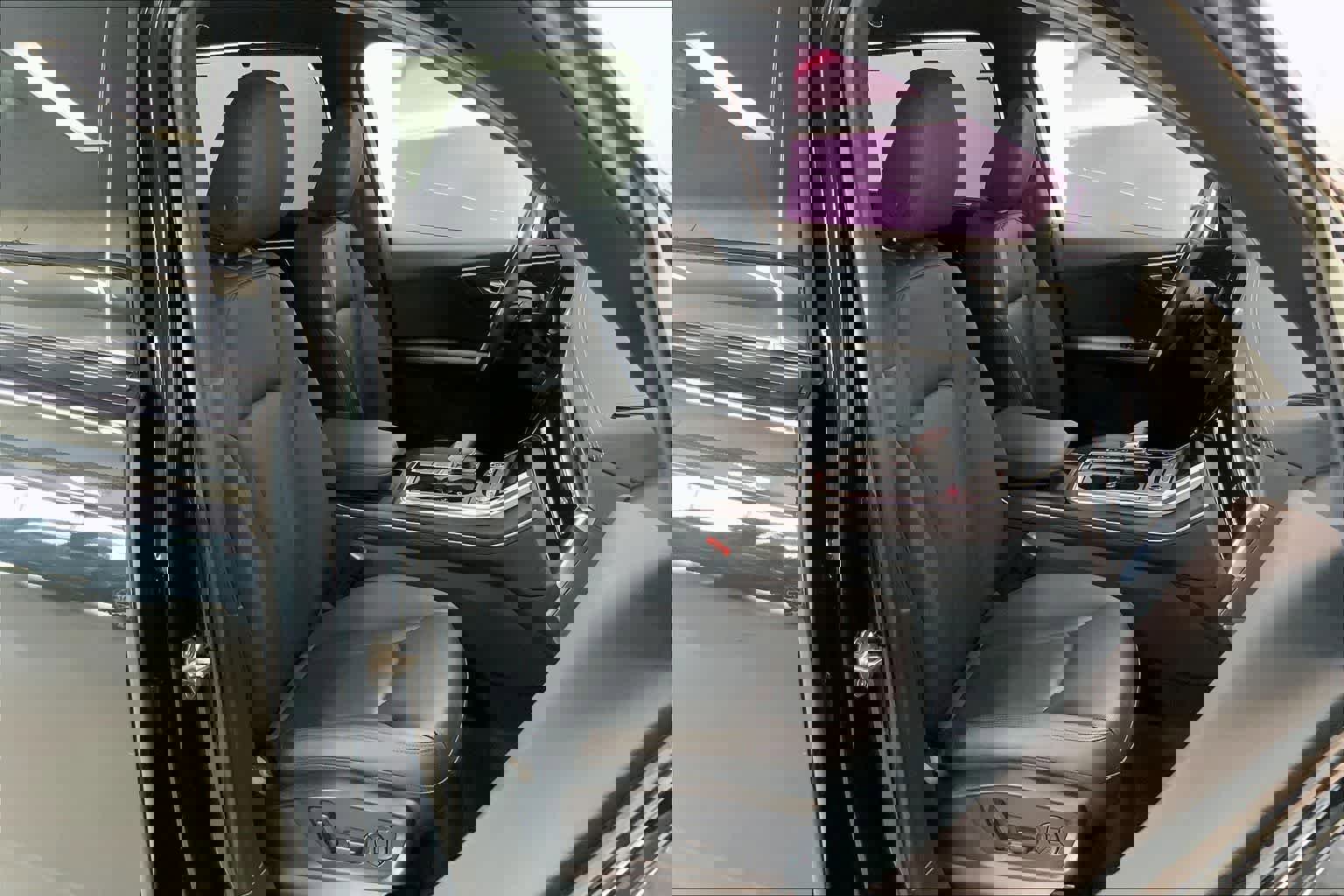 Used 2023 Audi Q7 3.0T Premium Plus w/ Premium Plus Package image 11