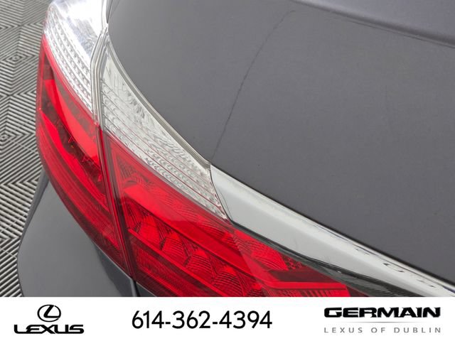 Used 2015 Honda Accord EX-L image 20