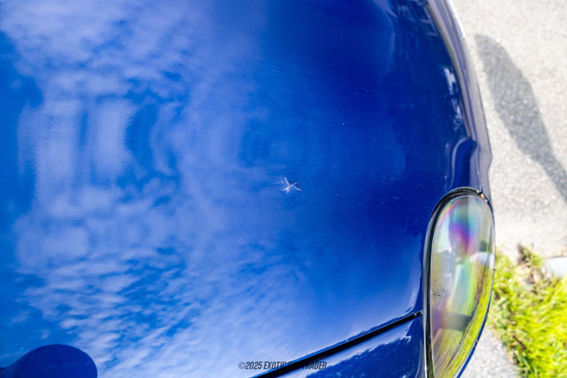 Used 2003 Aston Martin DB7 Vantage image 56