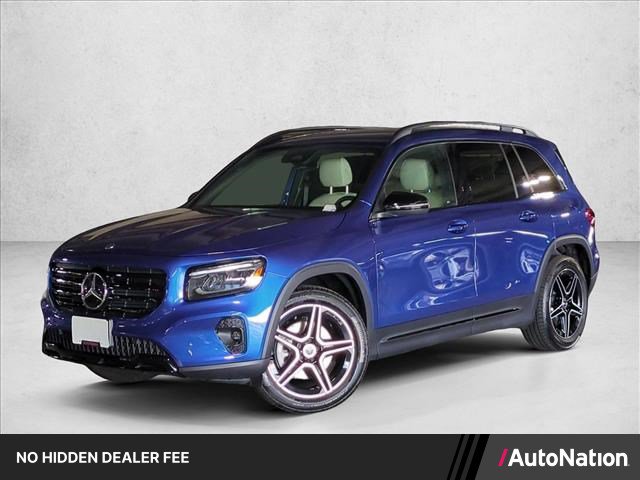Used 2026 Mercedes-Benz GLB 250 image 1