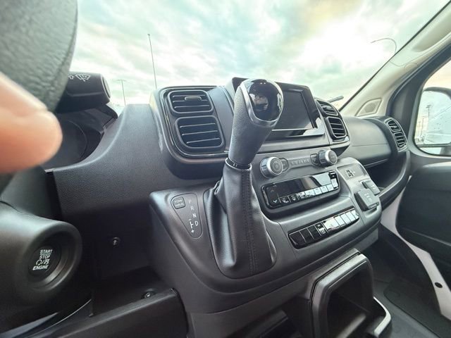 New 2025 RAM ProMaster 2500 w/ Convenience Group image 15