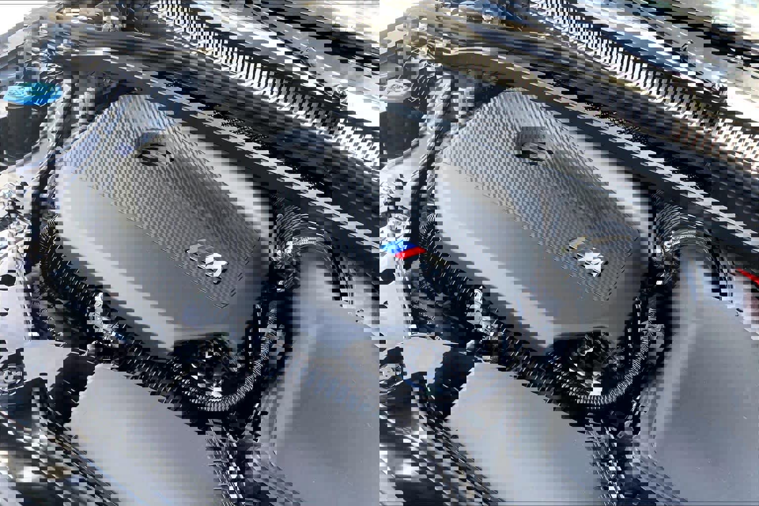 Used 2026 BMW M235i xDrive w/ Technology Package image 17