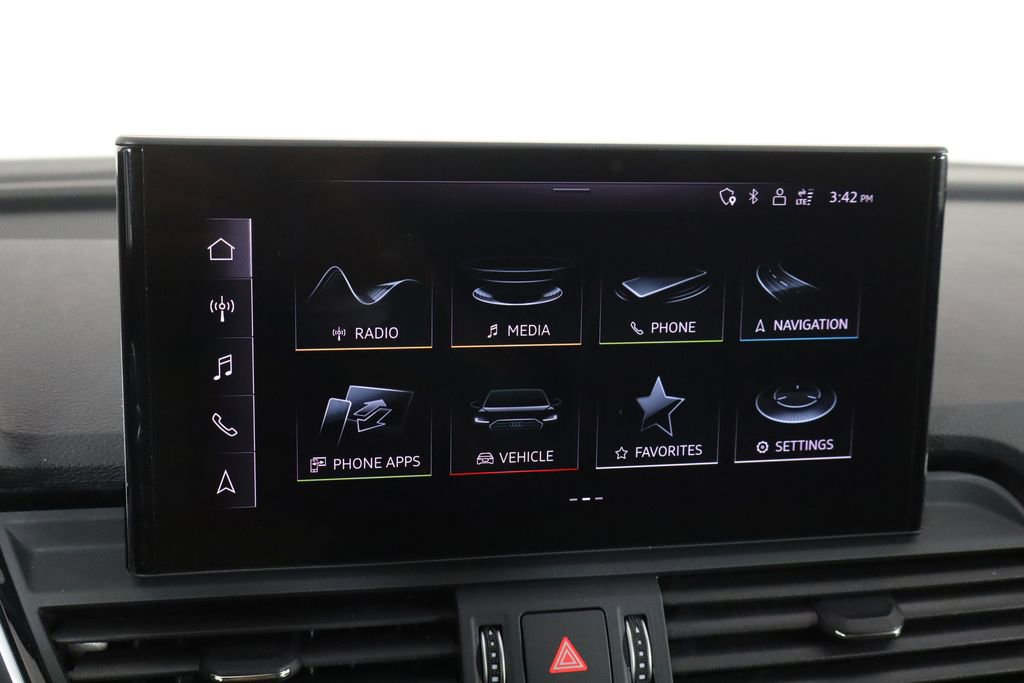 Used 2024 Audi Q5 2.0T Premium Plus image 34