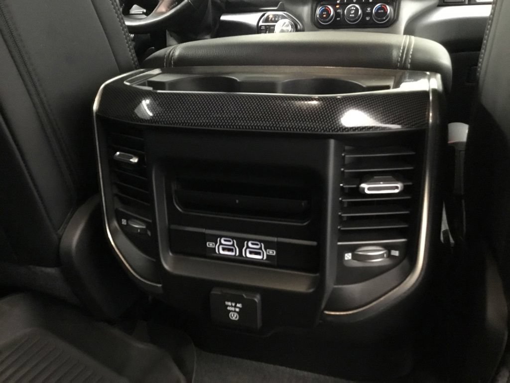 Used 2021 RAM 1500 Sport w/ Trailer Tow Group AWD/4WD image 21