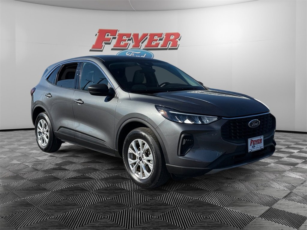 Certified 2023 Ford Escape Active image 7