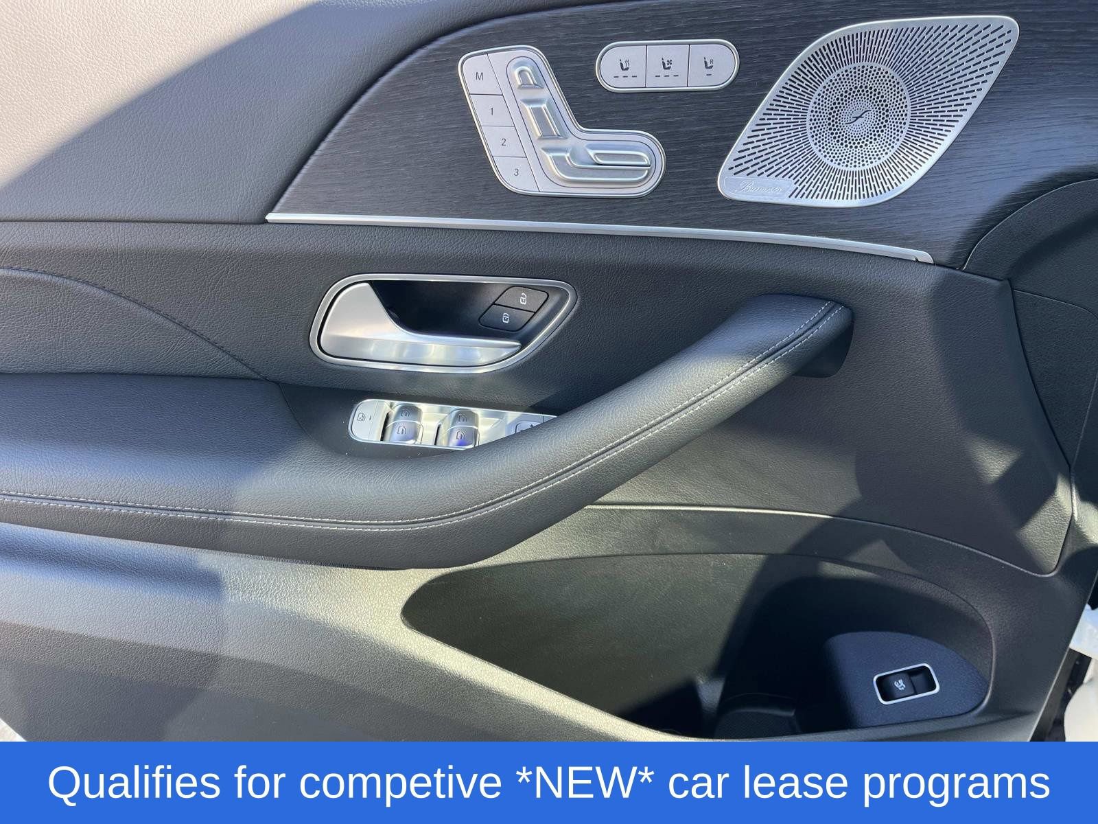 Certified 2025 Mercedes-Benz GLE 350 4MATIC image 17