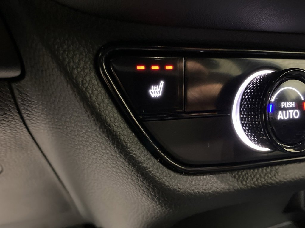 Used 2023 Honda HR-V Sport image 23