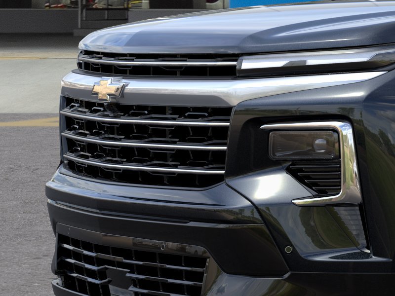 New 2026 Chevrolet Traverse High Country w/ LPO, Floor Liner Package FWD image 13