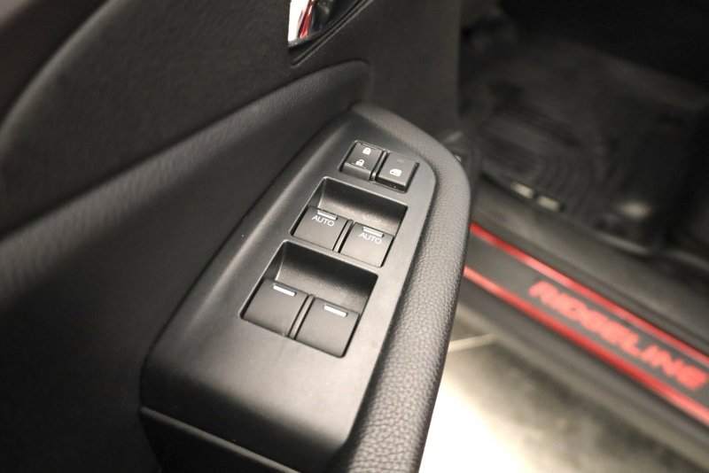 Used 2022 Honda Ridgeline RTL-E image 10
