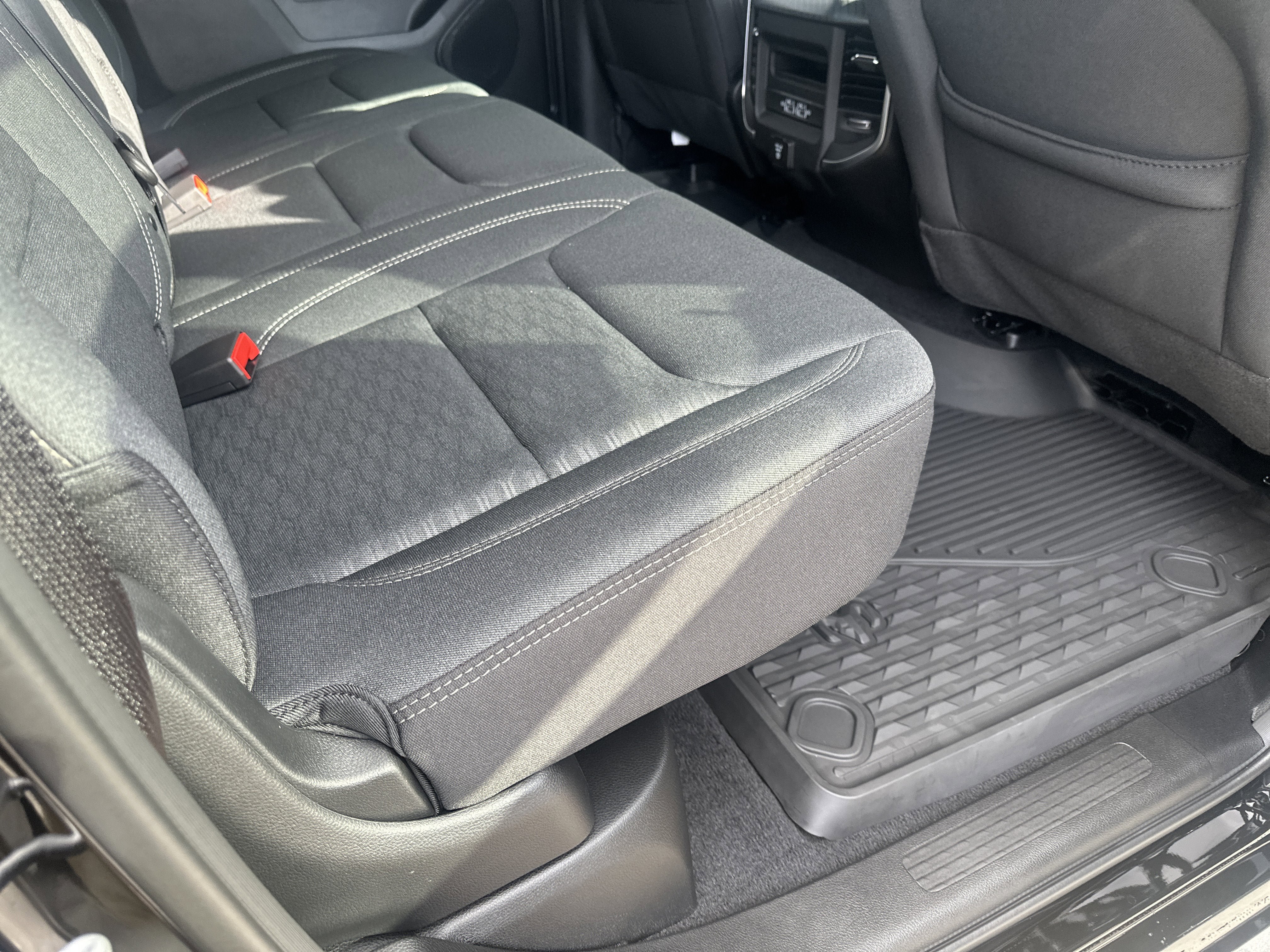 New 2026 RAM 1500 Big Horn AWD/4WD image 26