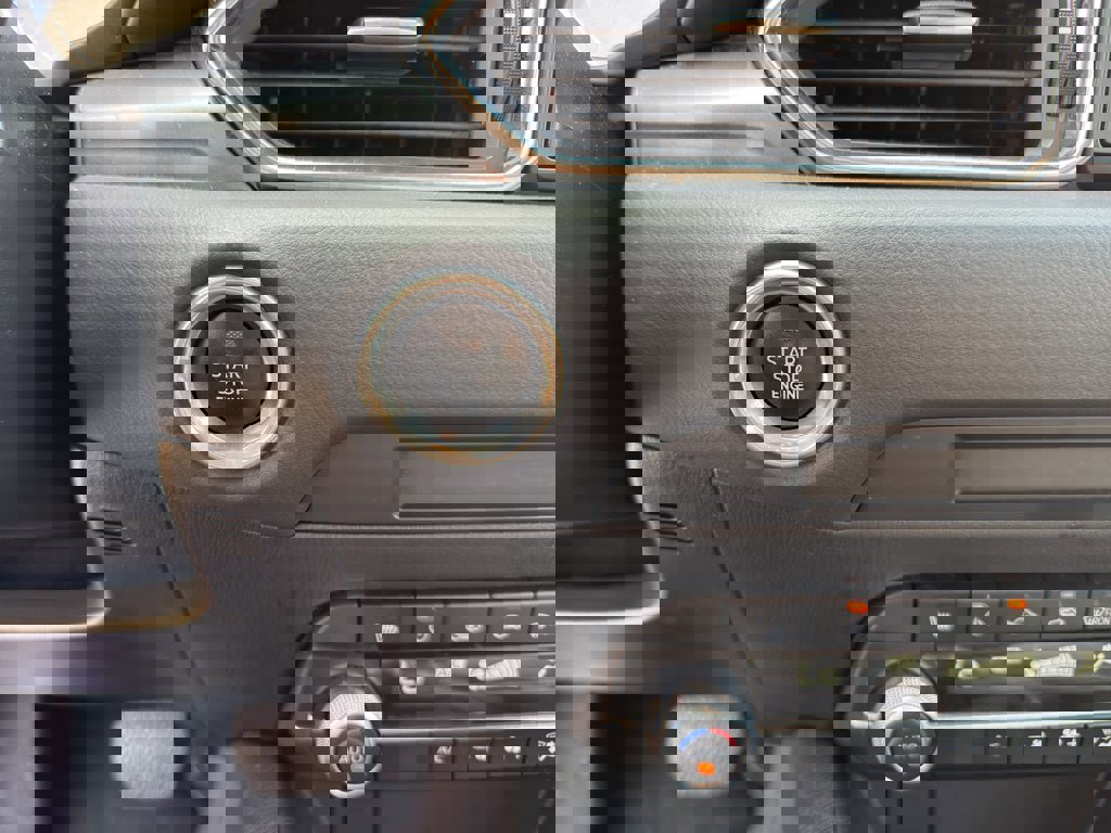 Used 2024 MAZDA CX-5 AWD 2.5 S w/ Select Package image 17