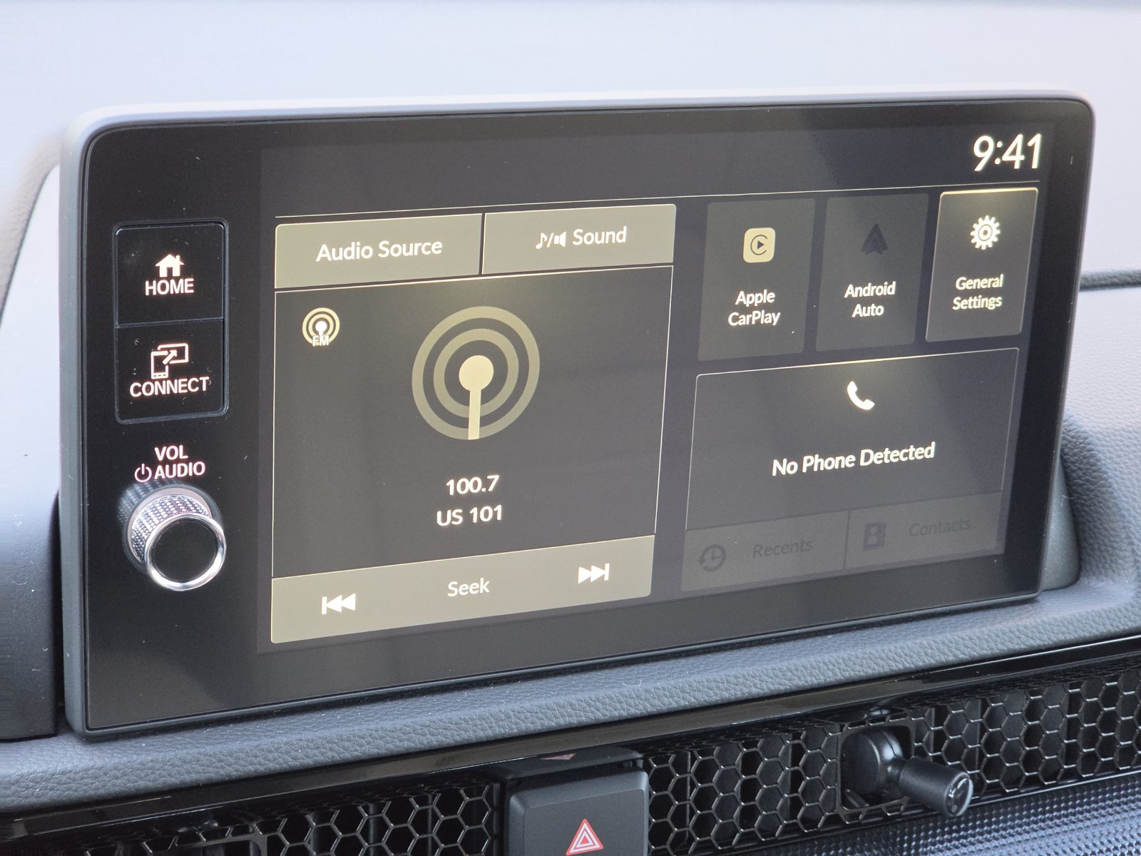 New 2027 Honda CR-V EX-L image 20