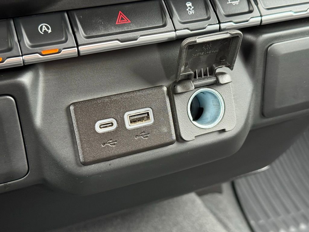 Used 2024 GMC Sierra 1500 Pro image 5