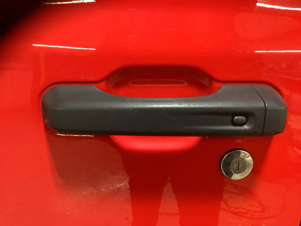 Used 2021 Jeep Wrangler Unlimited Sahara image 16