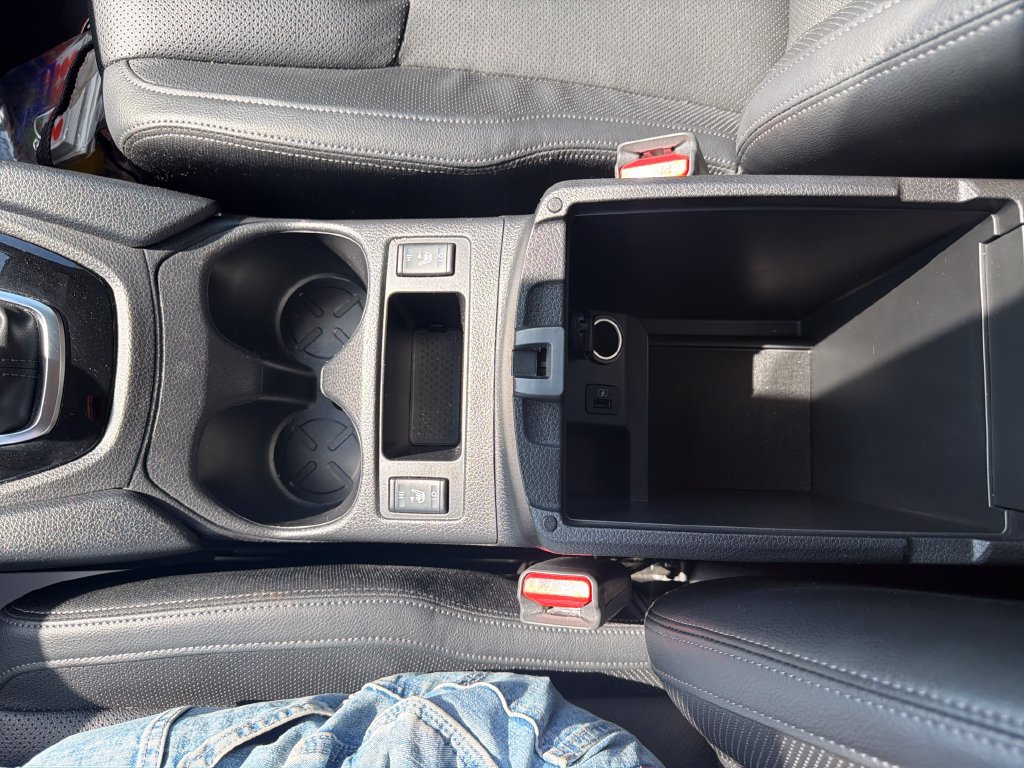 Certified 2022 Nissan Rogue Sport SL AWD/4WD image 24