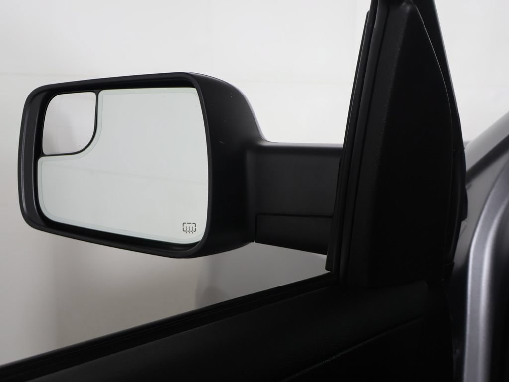 Used 2022 RAM 1500 Big Horn AWD/4WD image 29