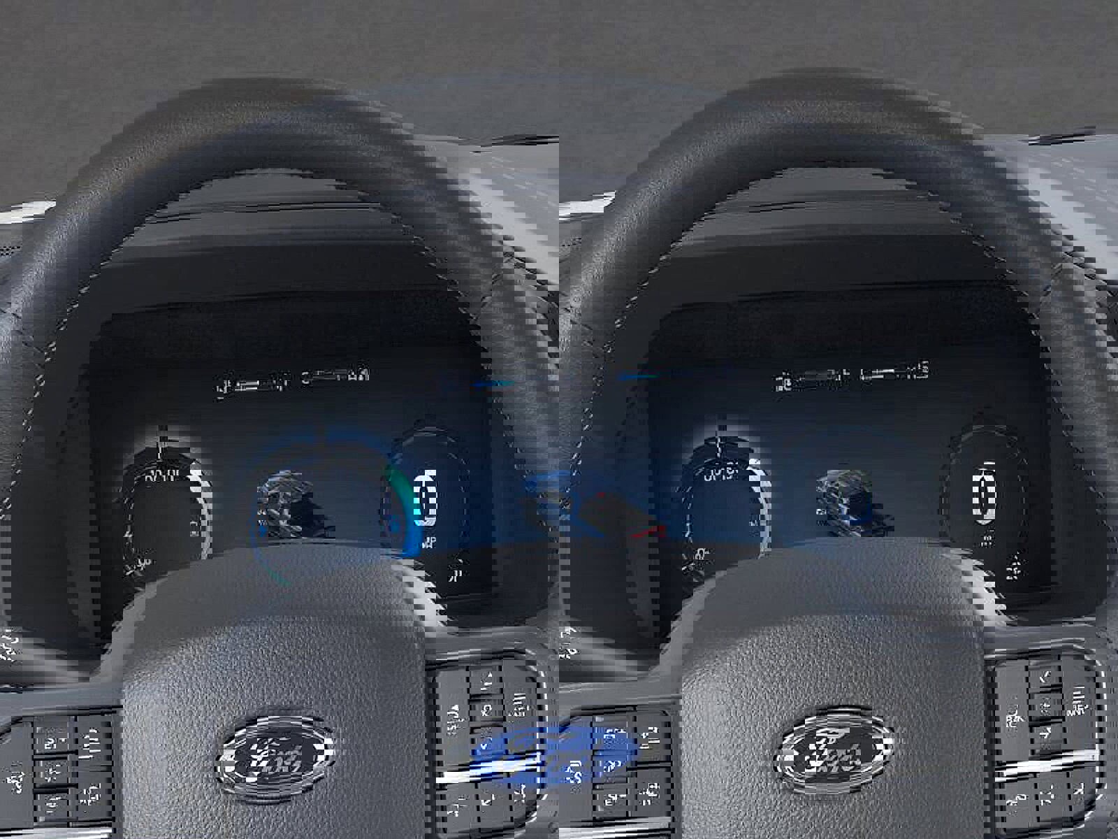 New 2025 Ford F150 Lightning Flash image 35