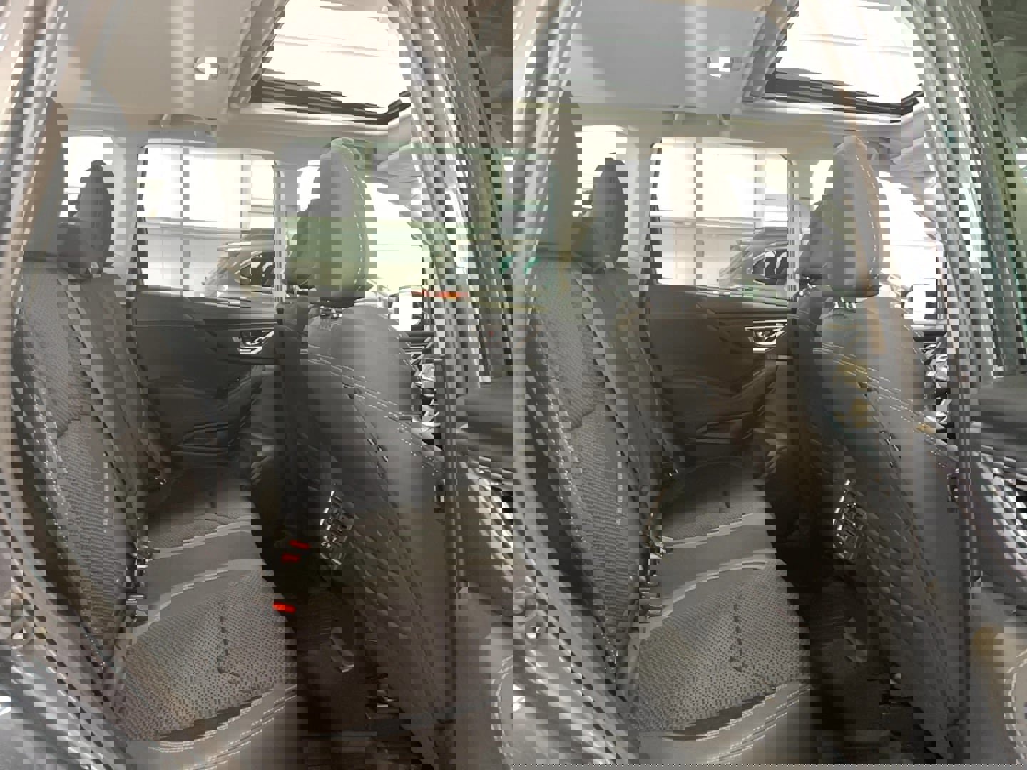 Used 2023 Subaru Forester Premium image 19