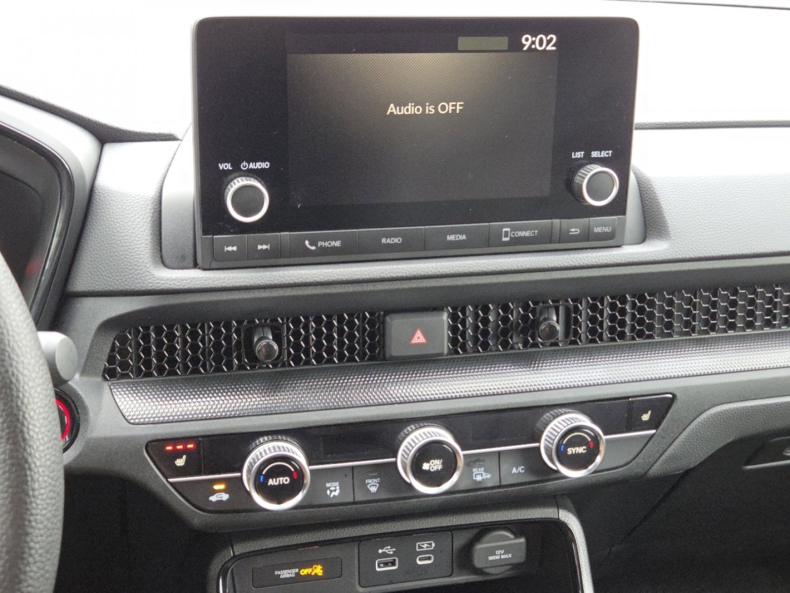 Certified 2025 Honda CR-V EX image 30