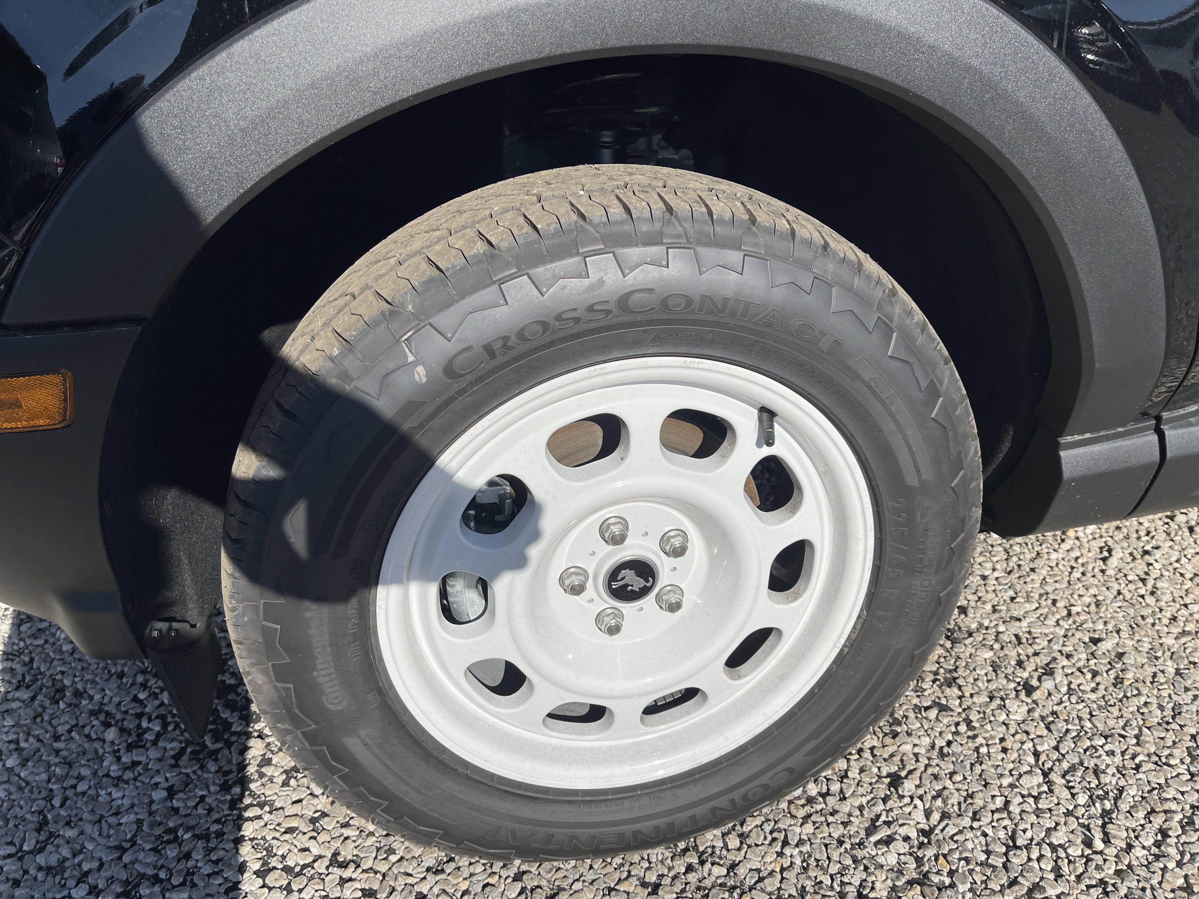 New 2025 Ford Bronco Sport Heritage image 11