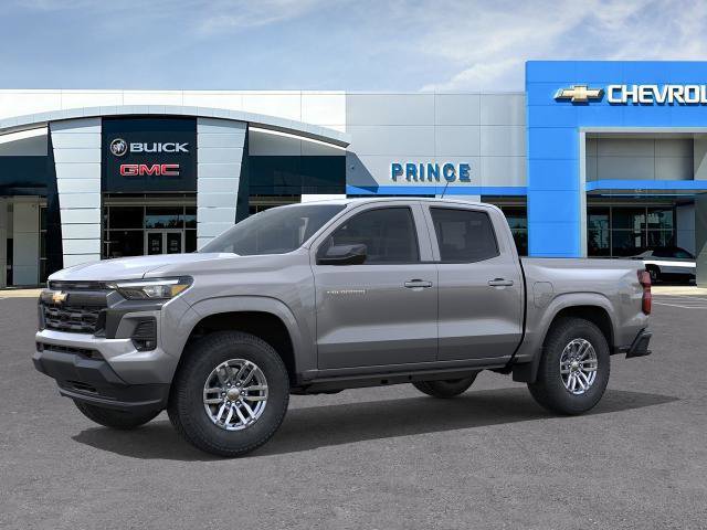 New 2026 Chevrolet Colorado LT w/ LT Convenience Package RWD image 33