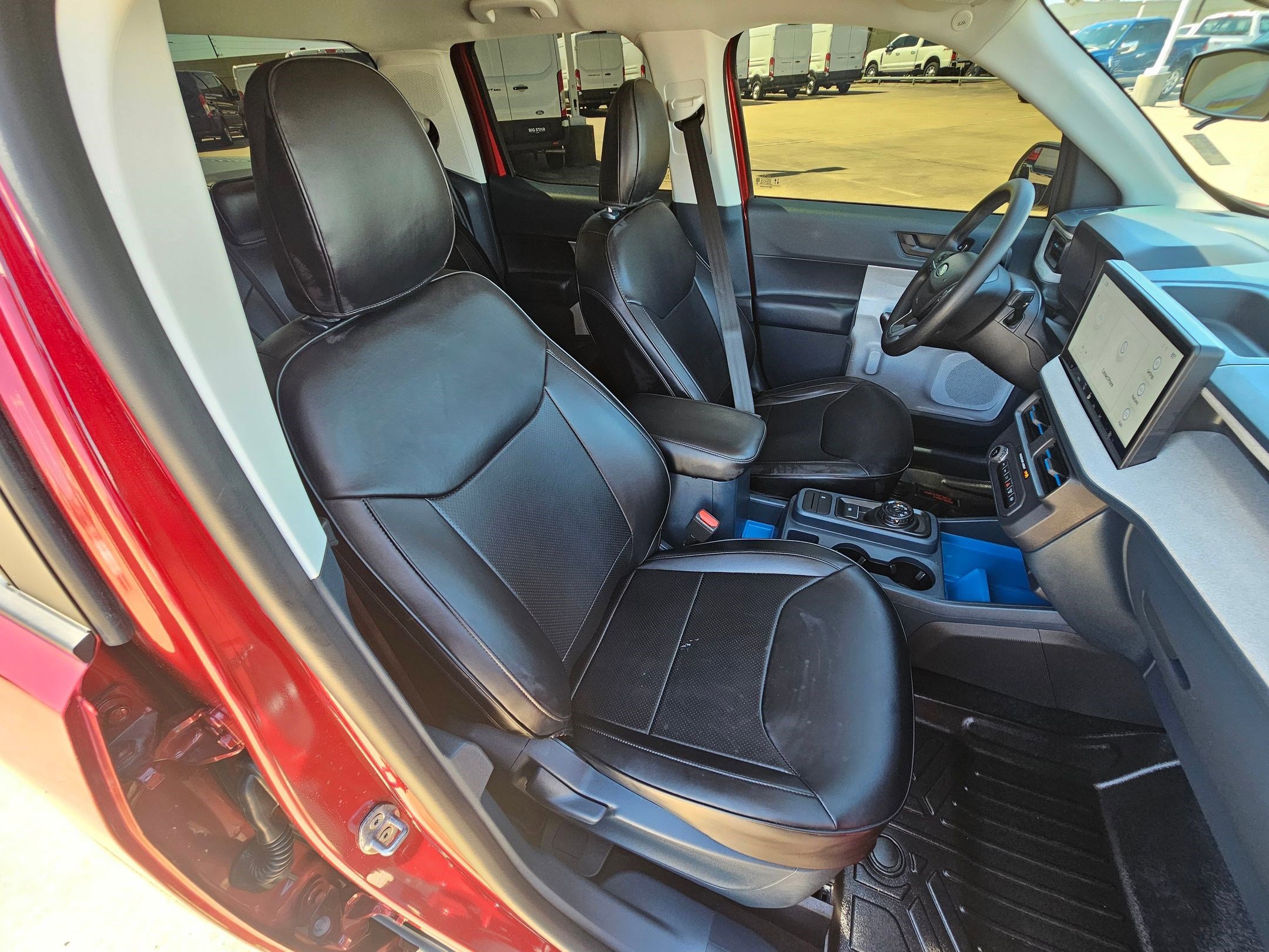 Used 2025 Ford Maverick XLT image 30