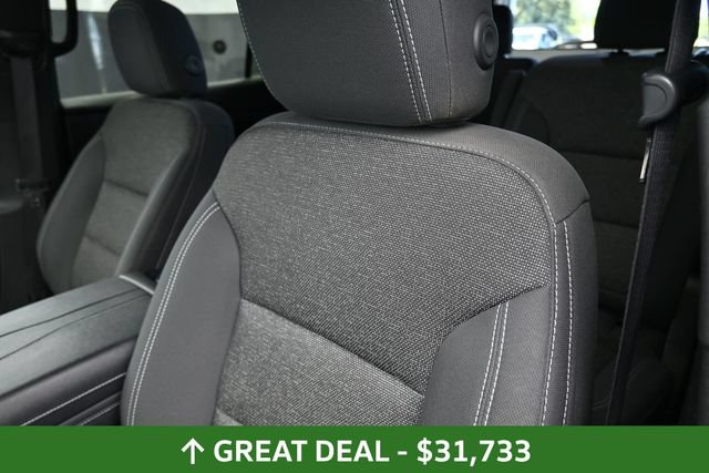 Used 2024 Chevrolet Traverse LT FWD image 20