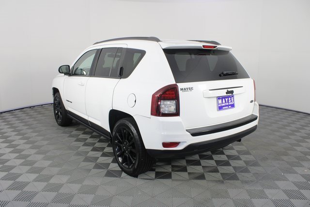 Used 2014 Jeep Compass Sport w/ Power Value Group image 19