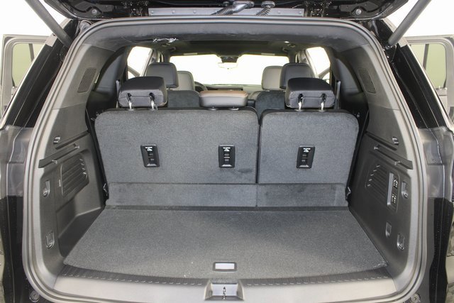 New 2026 GMC Acadia Denali Ultimate image 24