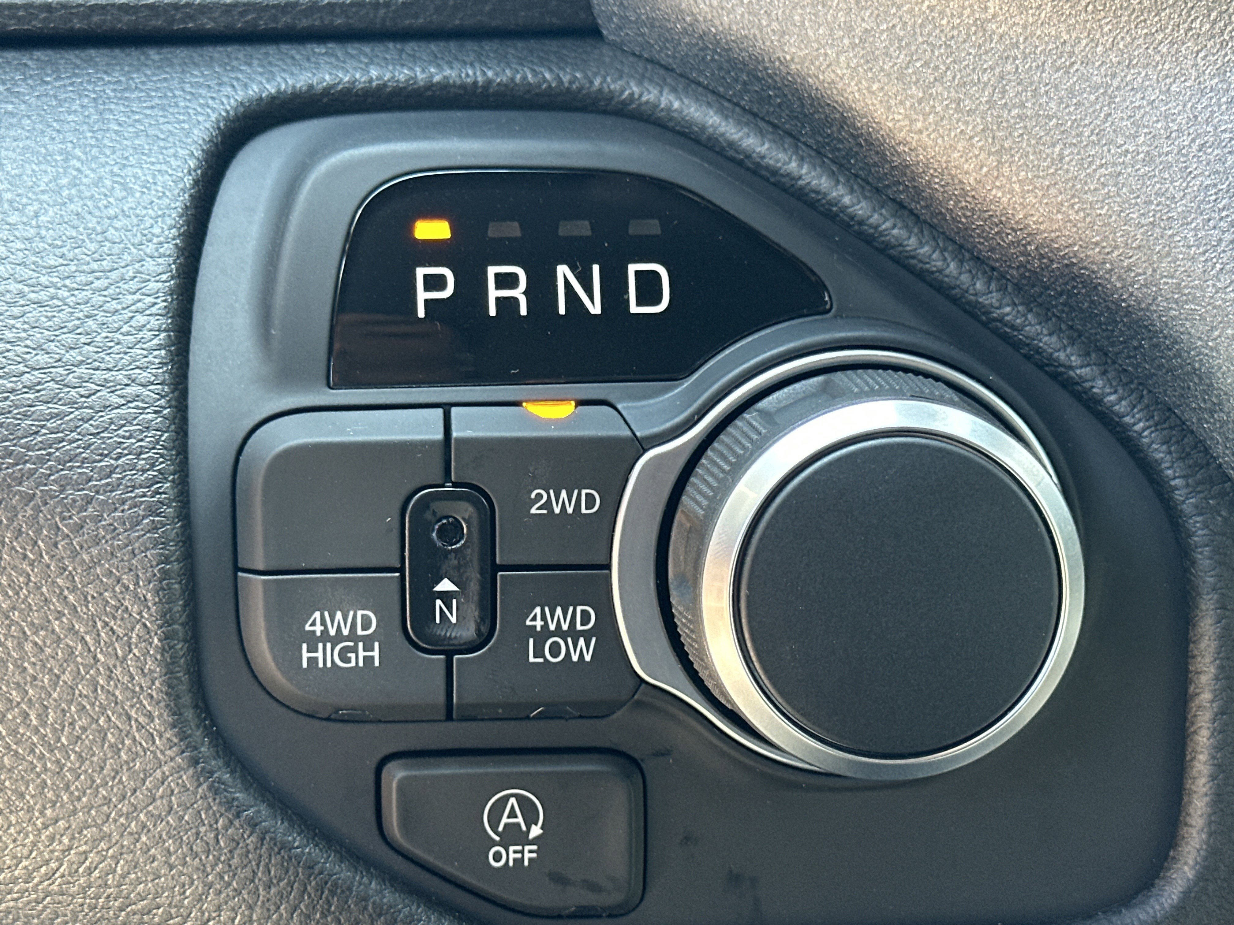 New 2026 RAM 1500 Tradesman image 29