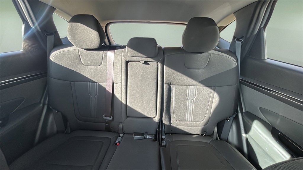 Certified 2022 Hyundai Tucson SEL w/ Convenience Package image 11