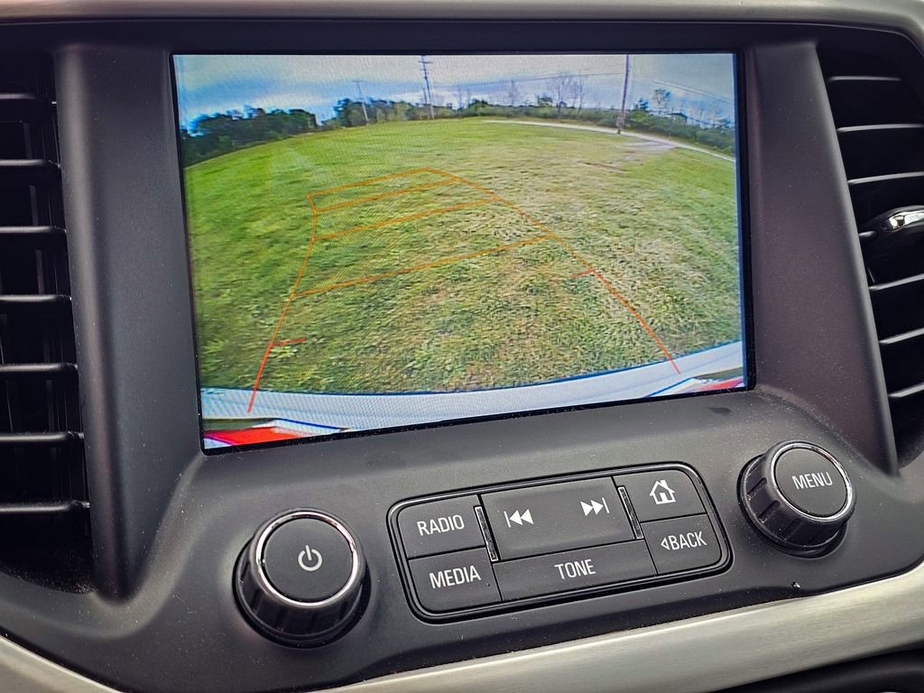 Used 2019 GMC Acadia SLT AWD/4WD image 24