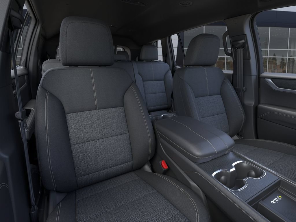 New 2026 GMC Acadia Elevation w/ LPO, All-Weather Package AWD/4WD image 16