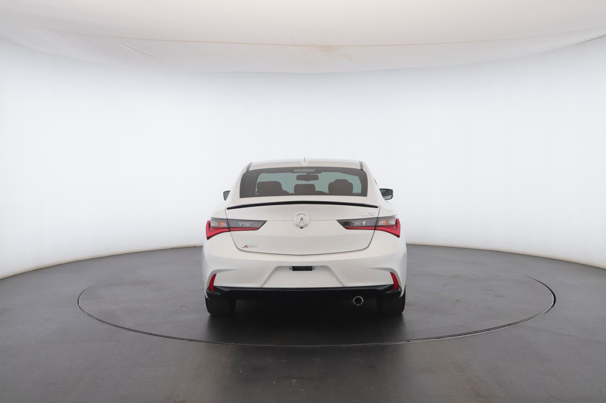 Used 2019 Acura ILX FWD image 20