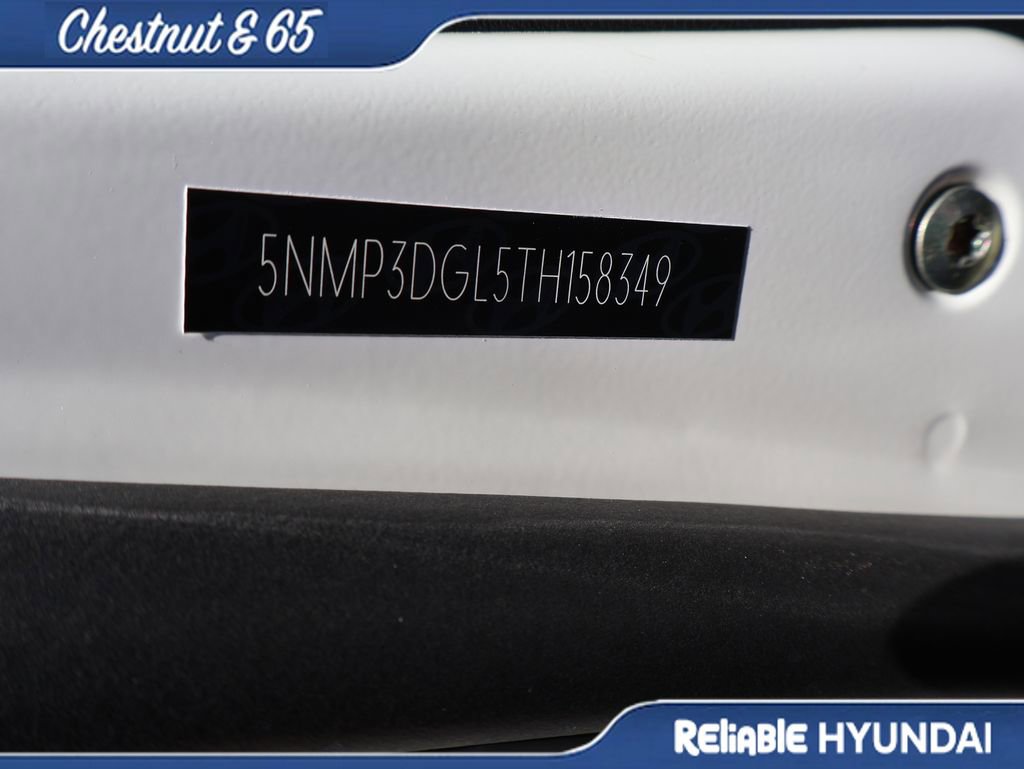 Used 2026 Hyundai Santa Fe XRT AWD/4WD image 43