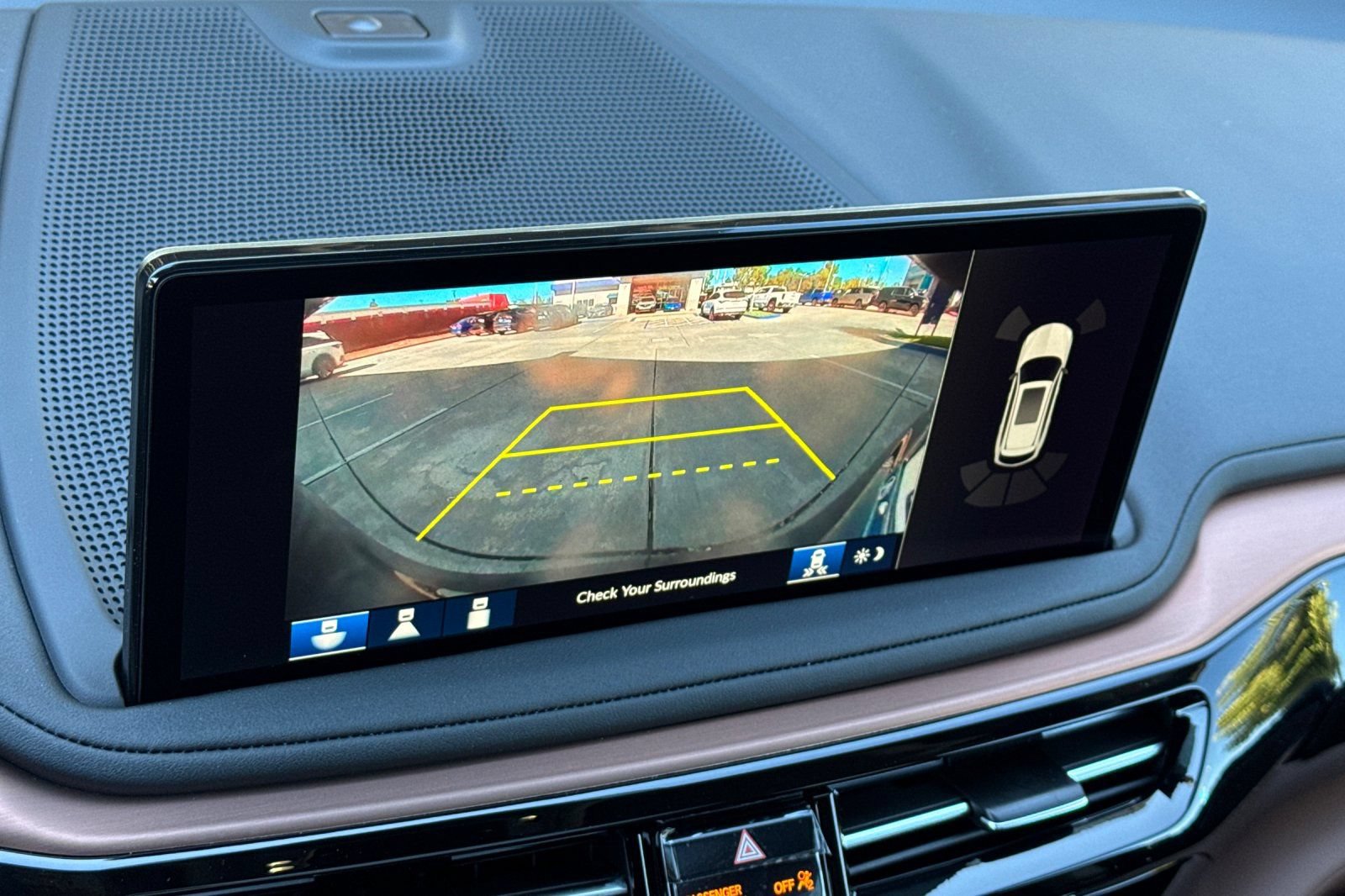 New 2026 Acura MDX w/ Technology Package AWD/4WD image 23