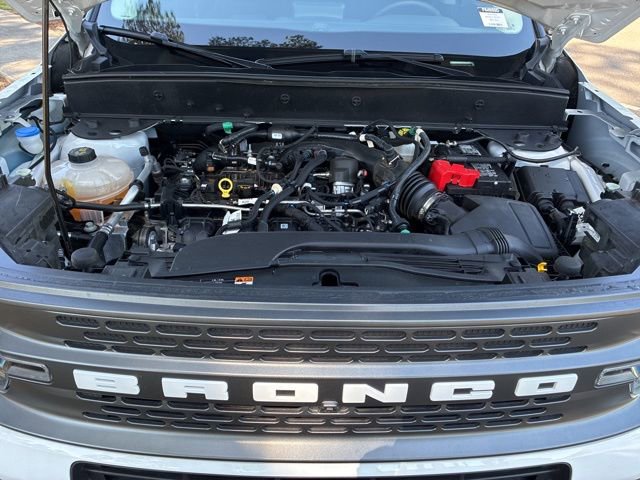 Used 2024 Ford Bronco Sport Badlands AWD/4WD image 19
