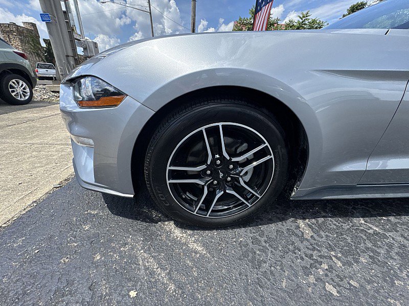 Used 2023 Ford Mustang Premium image 23