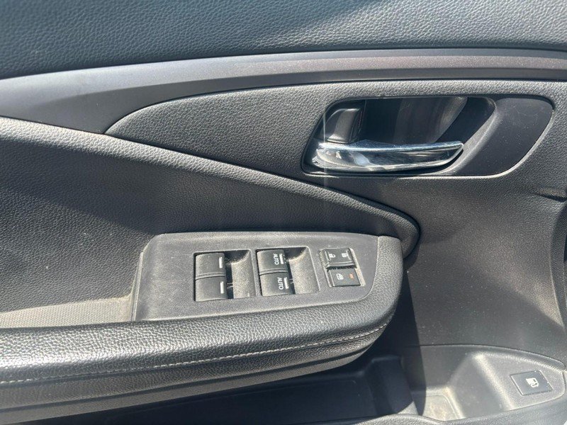 Used 2019 Honda Ridgeline RTL image 9