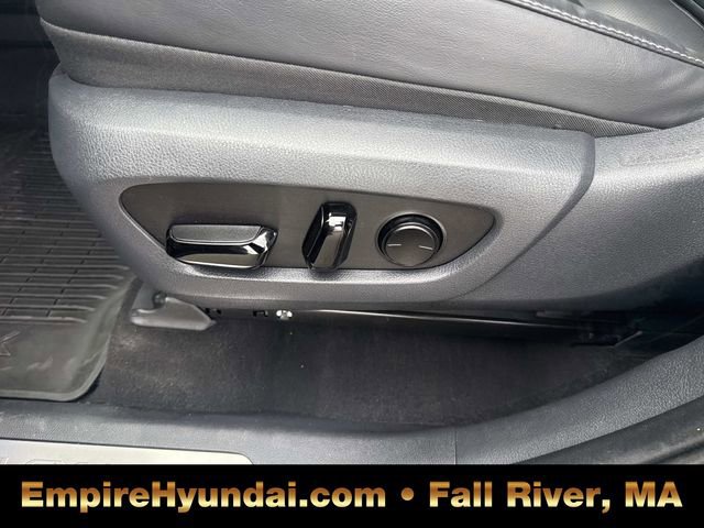 Used 2024 Lexus TX 350 AWD w/ Cold Weather Package image 20