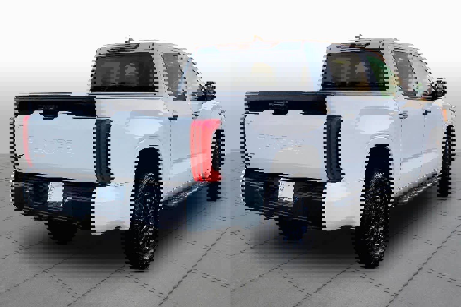 Used 2024 Toyota Tundra SR image 13