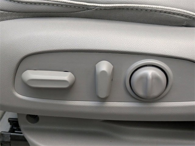 Used 2023 Chevrolet Bolt EUV Premier w/ Sun & Sound Package image 21